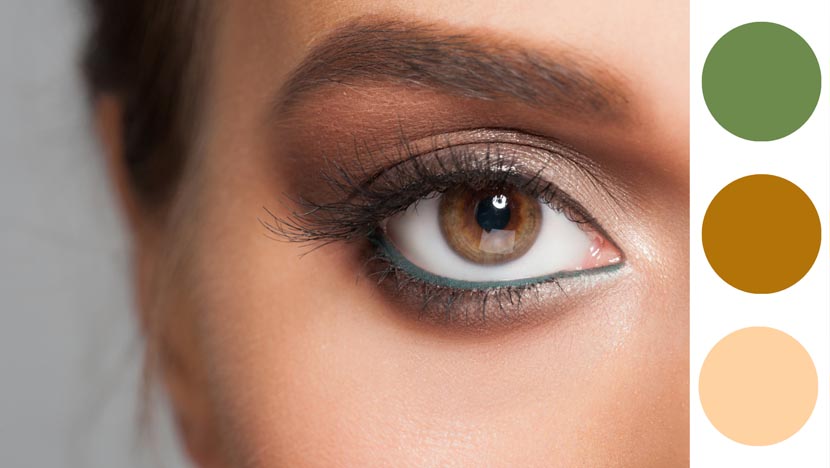 October 12 Newsletter - Brown Eyes