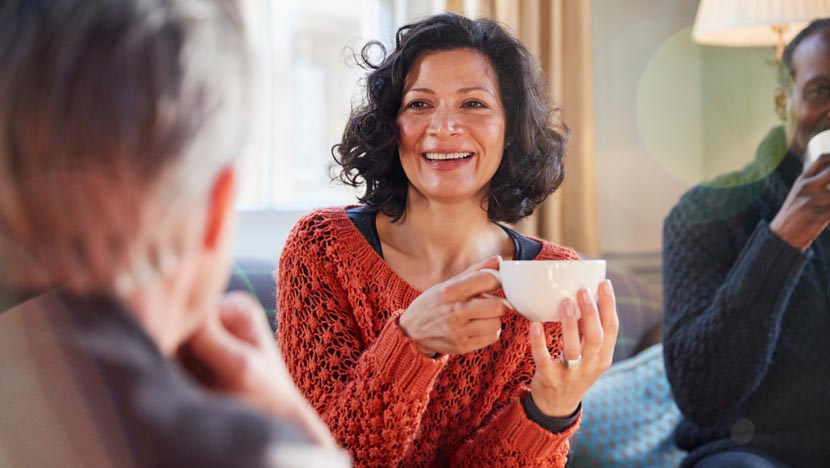 October 26 Newsletter - Gatherings