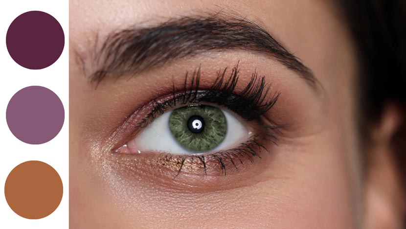 October 12 Newsletter - Green Eyes