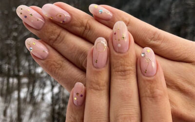 Spring 2024’s Vibrant Nail Trends: Elevate Your Manicure Game