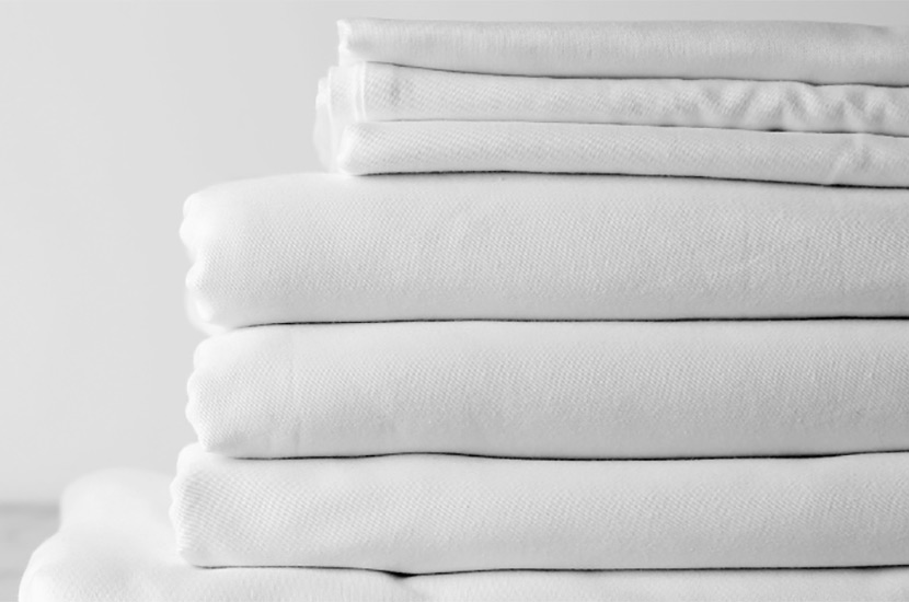 Keep Your Sheets Fresh: Simple Tips for a Better Night’s Sleep 💤