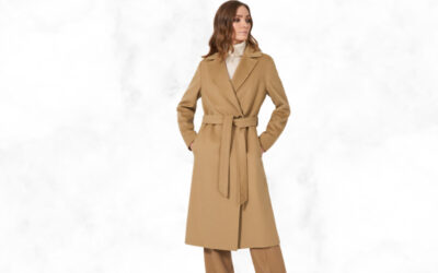 Fall Jacket Must-Haves: Classic, Fashionable, and Casual Styles to Love