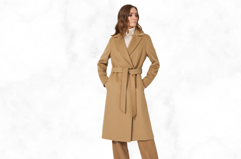 Fall Jacket Must-Haves: Classic, Fashionable, and Casual Styles to Love
