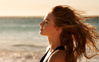 Your Hair Doesn’t Have to Suffer This Summer
